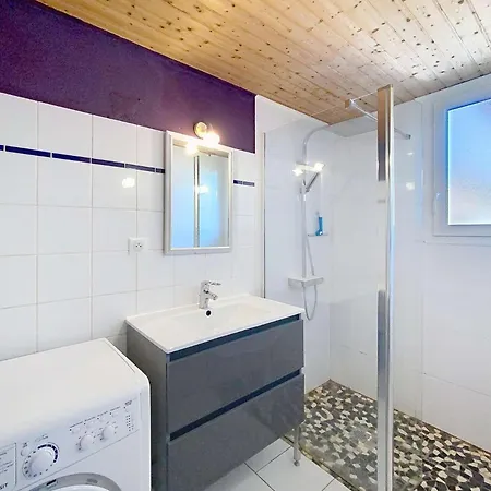 03260-lacanau Ocean - Maison 3 7 Personnes A Ocean, A Pieds Mae-0501 *