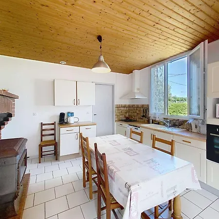 וילה 03260-lacanau Ocean - Maison 3 7 Personnes A Ocean, A Pieds Mae-0501 *
